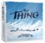 The Thing Infection at Outpost 31